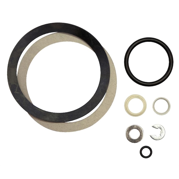 Bk Resources Lever Drain Repair Kit XRKLDR Zoro